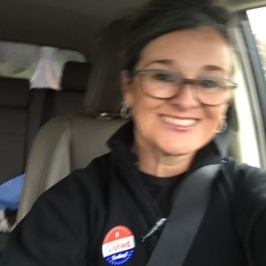 Meet your Posher, Janet